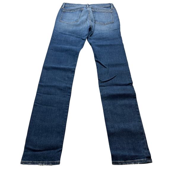 11-4 FRAME Men's Jeans Bayfield L'Homme Skinny Size 30 - Picture 2 of 10